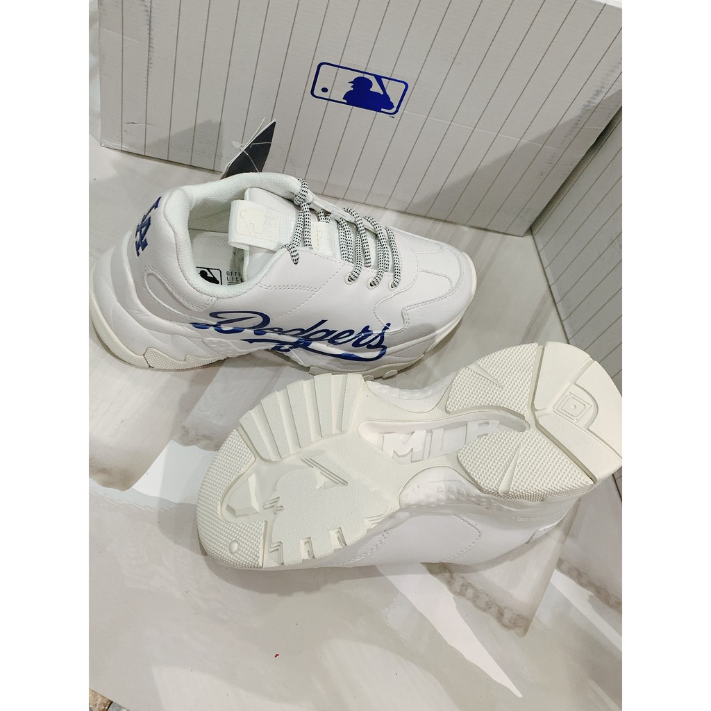 GIÀY MLB DOGGER CHÍNH HÃNG