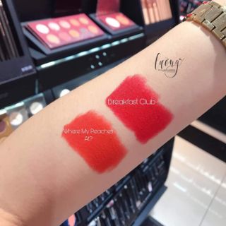 [HANG CO Sẵn ] son toofaced Bill sephora