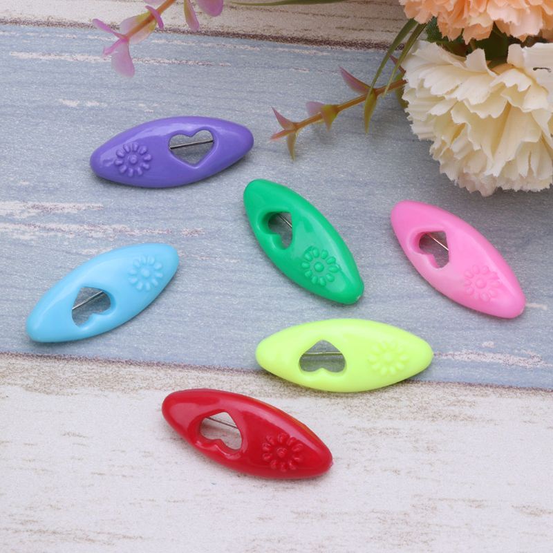 Ghim Cài Khăn Choàng Phong Cách Hồi Giáo Độc Đáo