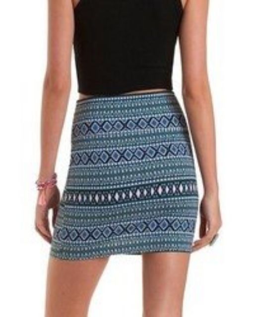 Chân váy thổ cẩm, hàng xuất xịn | BigBuy360 - bigbuy360.vn