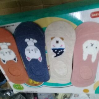 Tất siêu cute 😍😍
