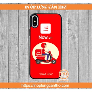Ốp lưng giao hàng Now