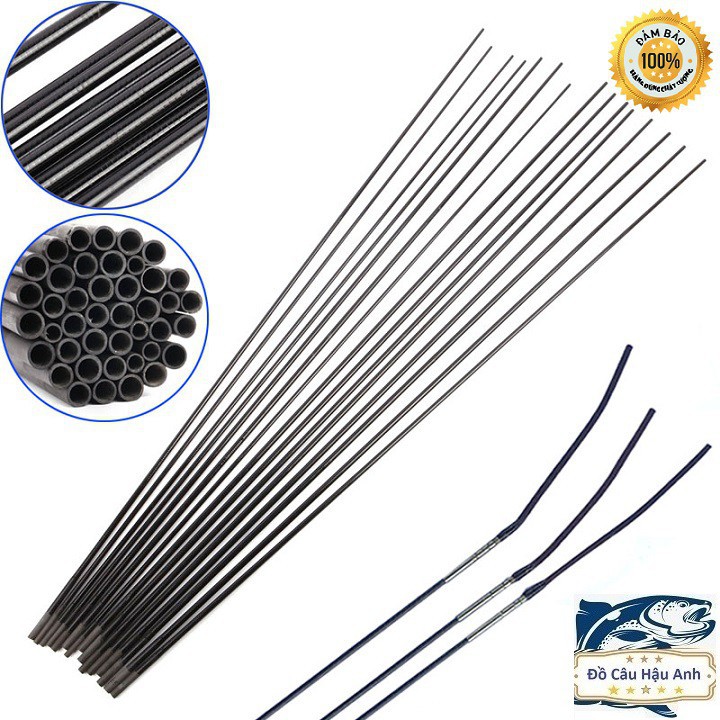 Ngọn cần câu tay 6H, 8H đủ loại siêu rẻ CC7 hàng hót 22