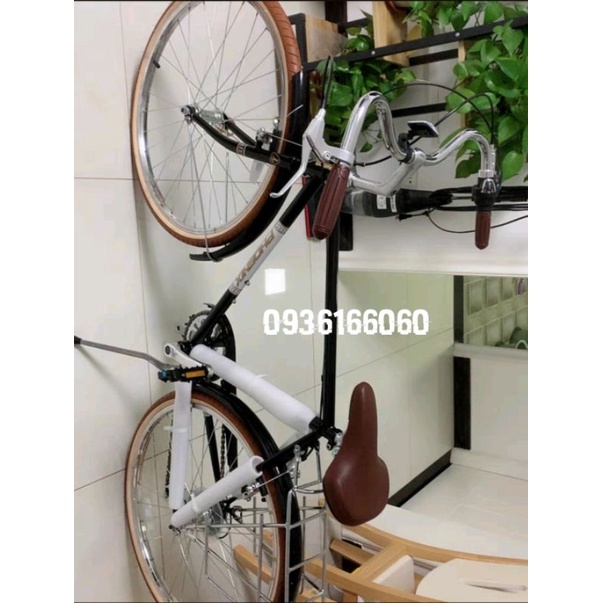 XE ĐẠP PHƯỢNG HOÀNG HẠNG SANG