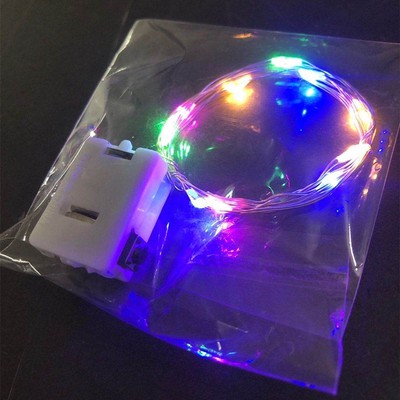 Đồ trang trí bánh  Đèn Led 1m