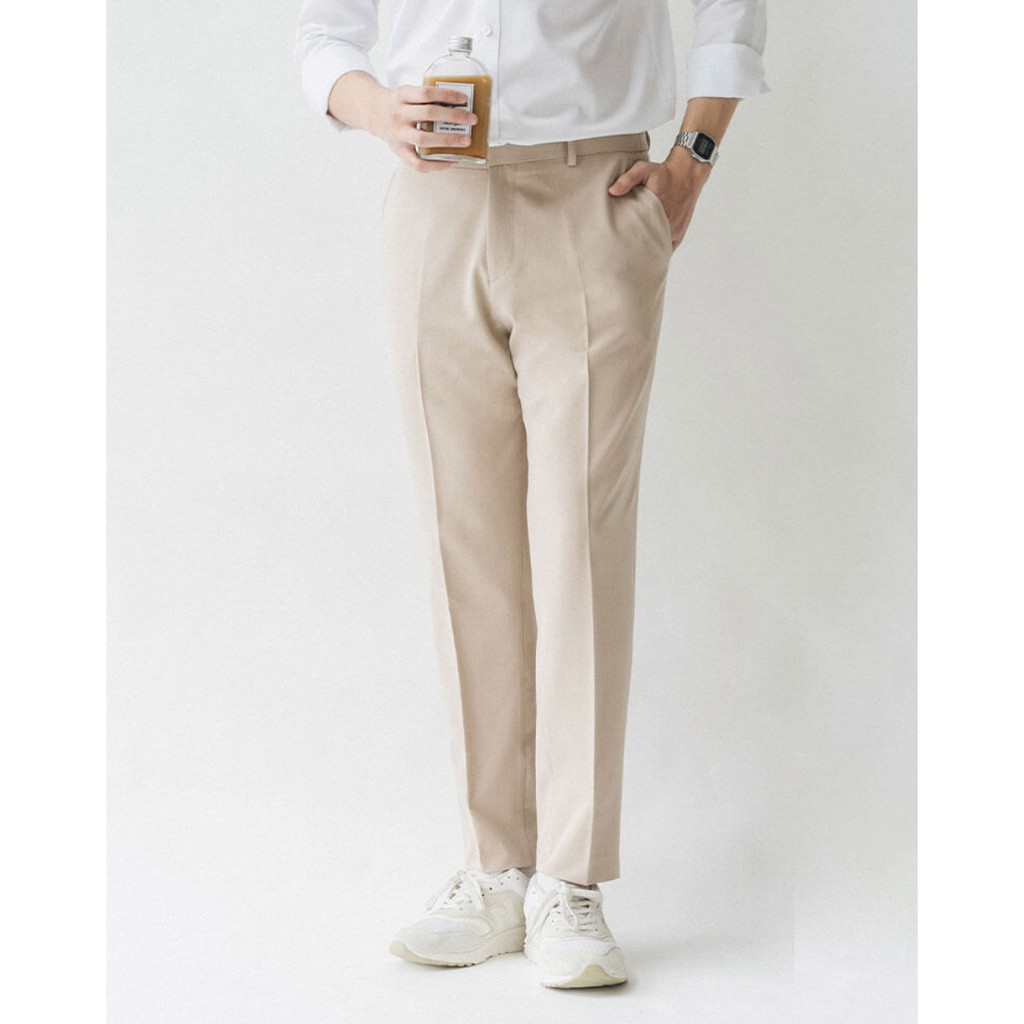 Quần Âu Nam SSSTUTTER Comfy Pants