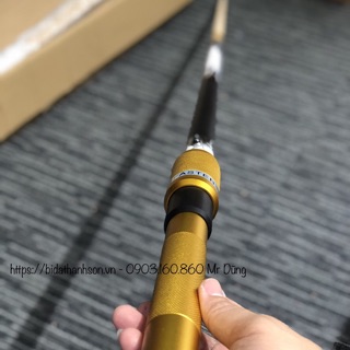 Khúc Nối Dài Cơ Bida