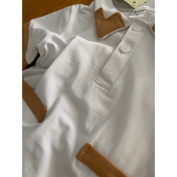 Body cho bé trai, body chip hè siêu xinh 1 màu cho bé, bodysui hè bé trai 4-13kg