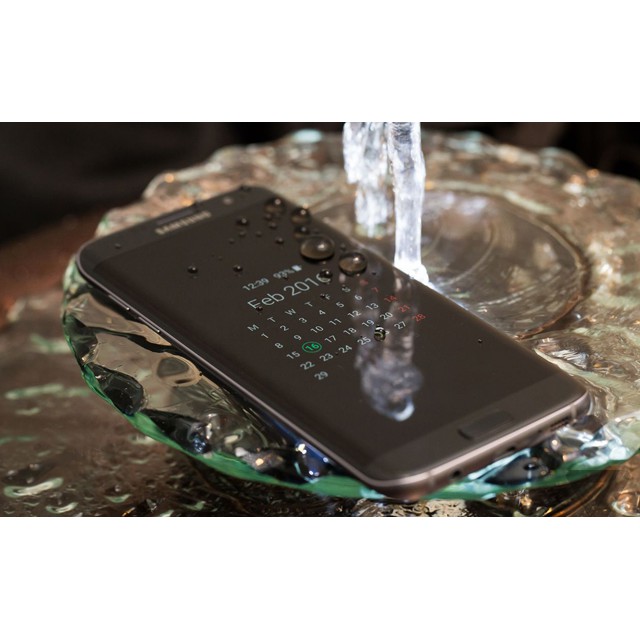 điện thoại Samsunng Galaxy S7 Edge 2sim mới 99%- fullbox, camera siêu nét