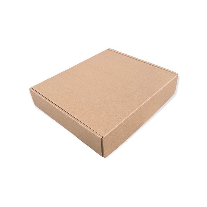 ECOBOX - combo 20 hộp carton nắp gài 30x25x6
