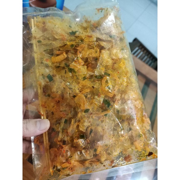 Bánh tráng trộn Gia Lai | BigBuy360 - bigbuy360.vn