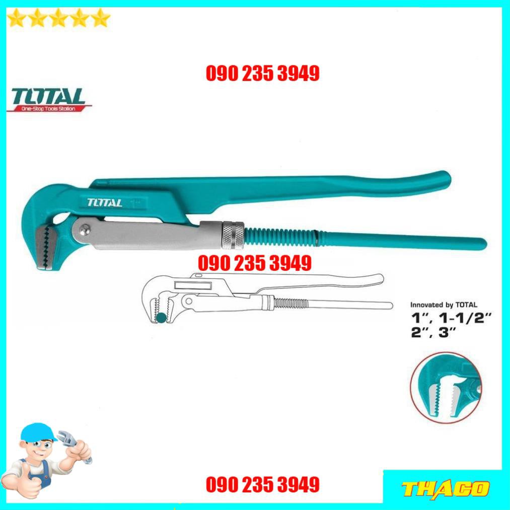 MỎ LẾT 90° THEO CÔNG NGHIỆP NẶNG CỦA THỤY ĐIỂN 1-1/2&quot;(38MM)TOTAL - INGCO12345