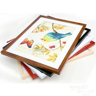 [CHỈ GIAO TPHCM] Khung ảnh A2 treo tường nhiều mẫu