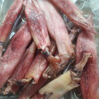 Mực muối NHA TRANG 500G