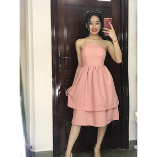 ĐẦM DÂY CỘT NƠ LƯNG