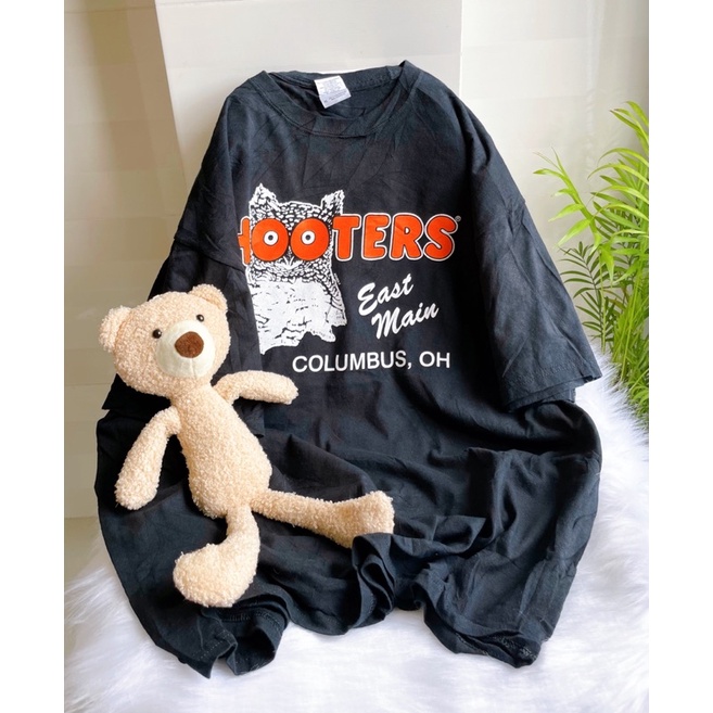 Áo Thun 2Hand chất Cotton- Mẫu ngẫu nhiên