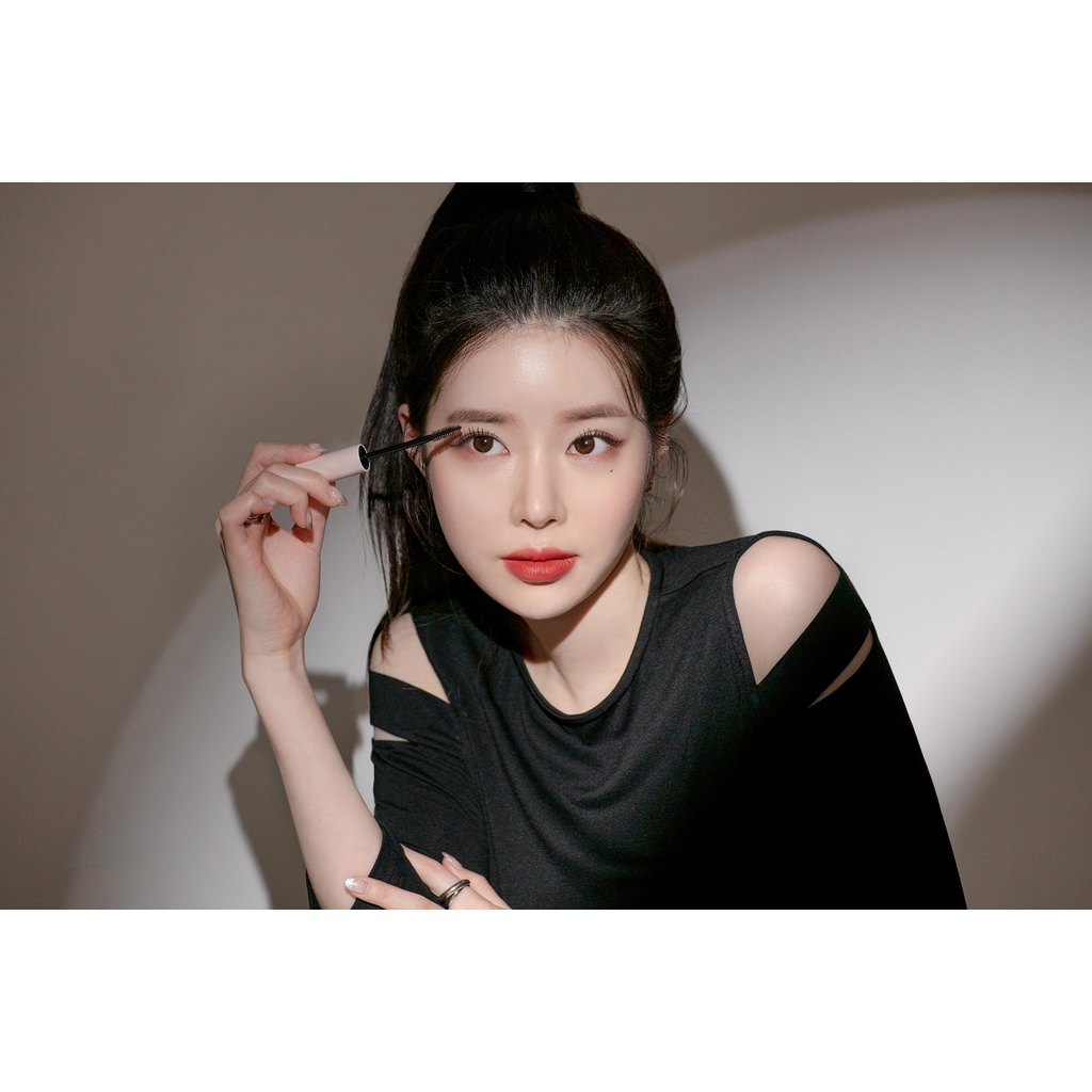 Mascara Làm Cong Và Dài Mi Tự Nhiên 2aN Long Lash and Curling Mascara 7.5g