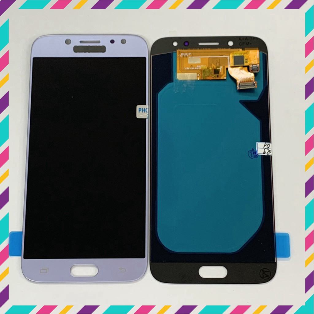 Màn hình điện thoại Sasung J7 Pro/J730 (Oled 2ic)