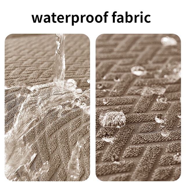 Vỏ Bọc Ghế Ngồi Bàn Ăn / Văn Phòng / Khách Sạn / Tiệc Cưới Co Giãn Chống Thấm Nước