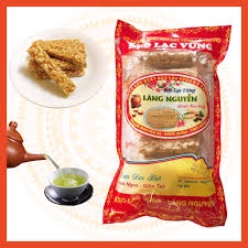 Kẹo lạc tiến Vua cao cấp làng Nguyễn 25 chiếc