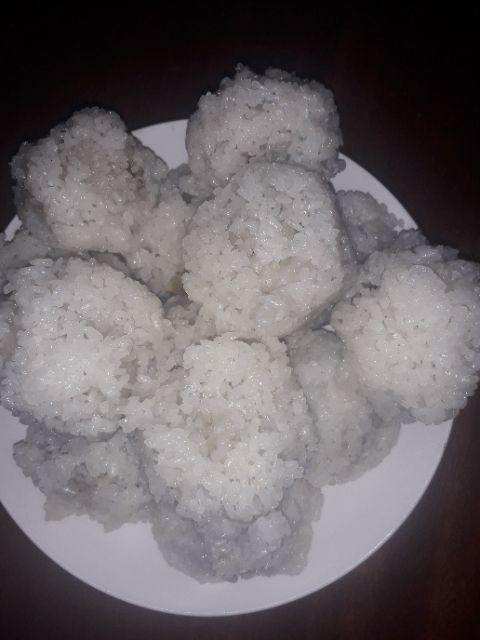 Bánh khúc phú thọ