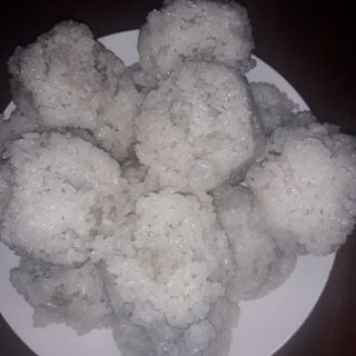 Bánh khúc phú thọ