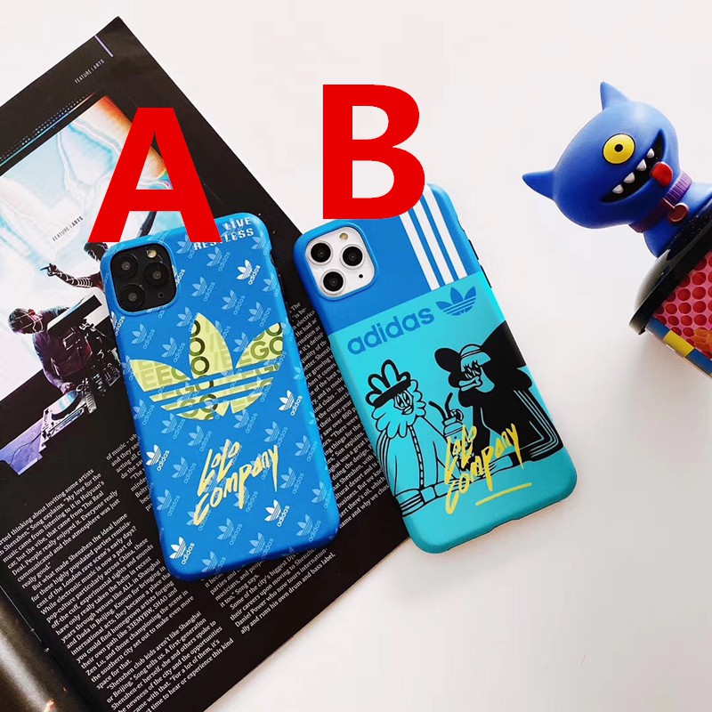 Ốp lưng hoạt hình nhiều mẫu mã cho điện thoại IPhone 11 11Pro Max  7Plus 8 8+ | BigBuy360 - bigbuy360.vn