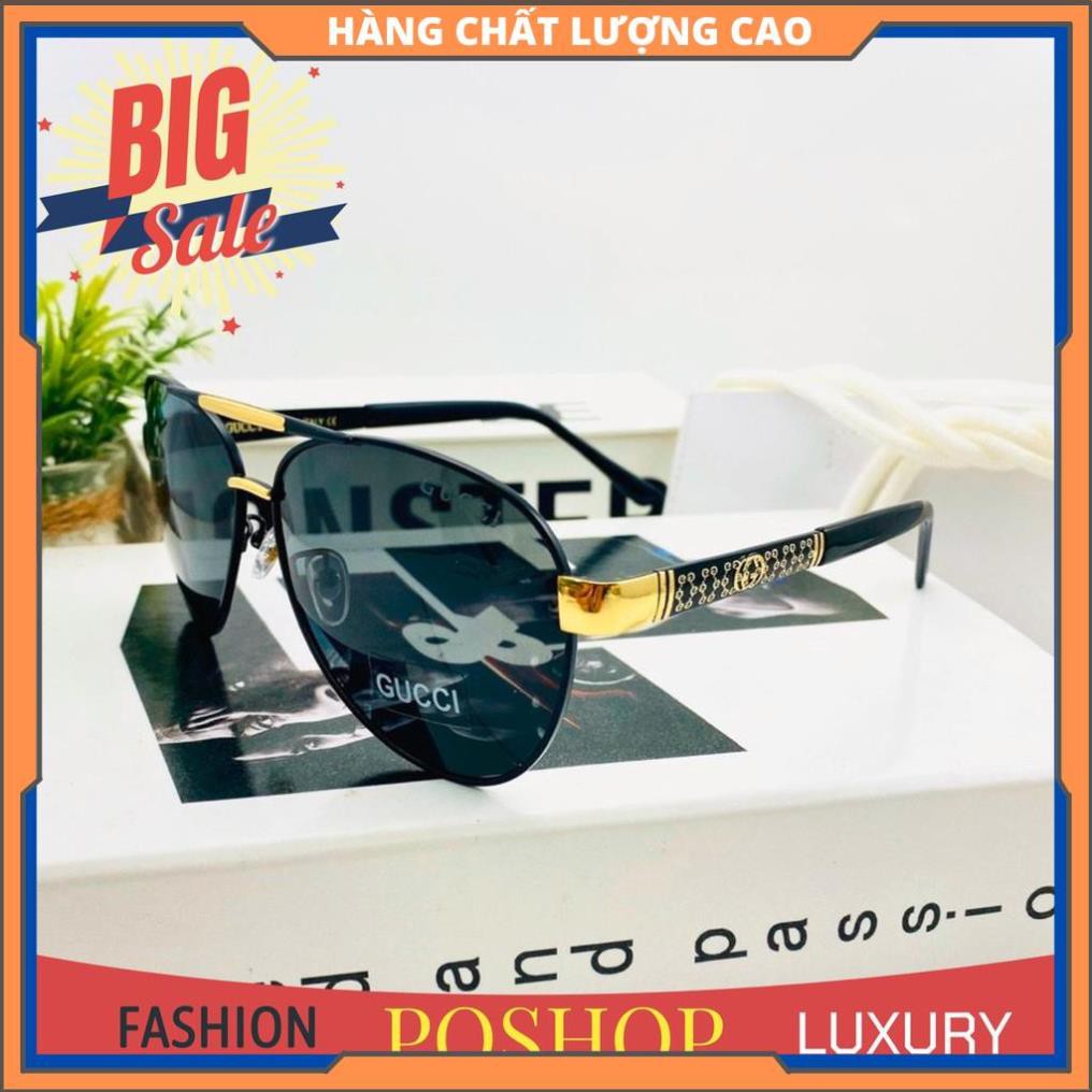 MẮT KÍNH NAM P7006 TRÒNG POLAROID CAO CẤP CHỐNG UV400 SÀNH ĐIỆU  HÀNG XỊN | BigBuy360 - bigbuy360.vn