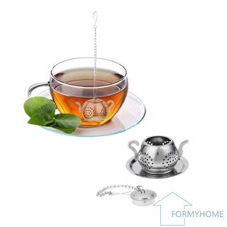 fo 60 Minute Kitchen Timer Alarm Mechanical Teapot Shaped Timer Clock Counting