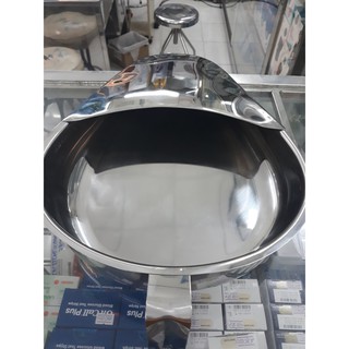 BÔ VỆ SINH INOX