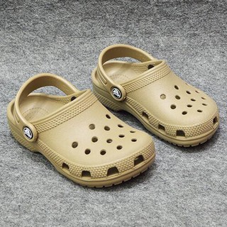 CROCS SANDAL BABY CHÍNH HÃNG