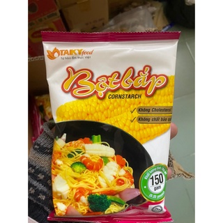 Bột bắp TÀI KÝ -150GR