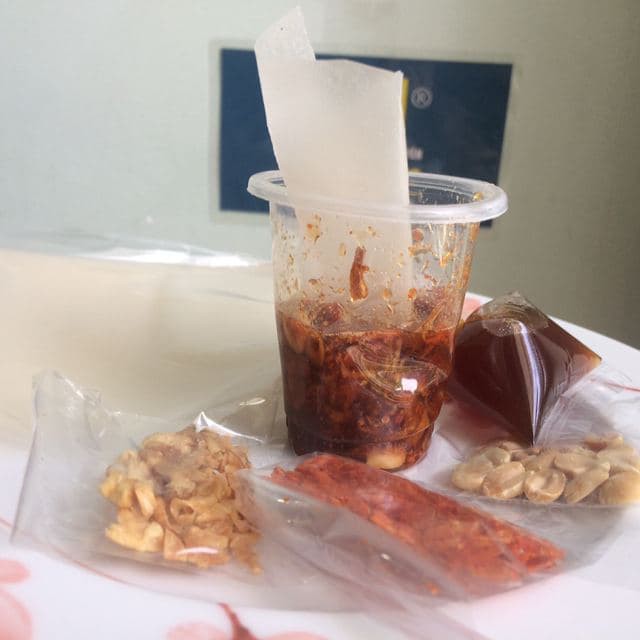 Bánh Tráng Chấm Me 💥𝗖𝗼̂́𝘁 𝗠𝗲 Đ𝗮̣̆𝗰 𝗕𝗶𝗲̣̂𝘁 💥 Vị Chua Ngọt Đậm Đà 💥 Có 03 Miếng Bánh Tráng Gạo Mềm, Bánh Phơi Sương Tây | BigBuy360 - bigbuy360.vn