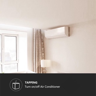 Hộp điều khiển Cube Aqara Zingbee