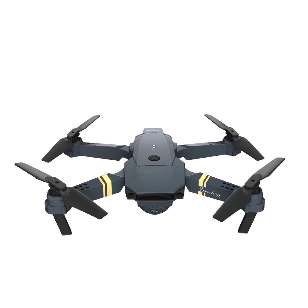 Máy quay phim DDG Pocket Drone LX808 - WIFI 720P | BigBuy360 - bigbuy360.vn
