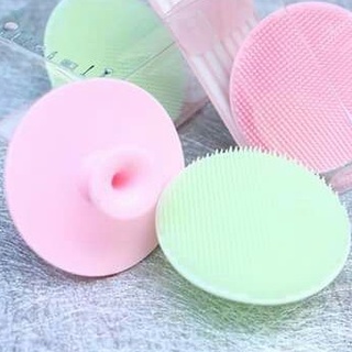 Miếng Rửa Mặt Silicone Vacosi Cleansing Pad DC04 DC12