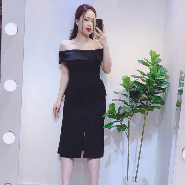 Váy thiết kế dự tiệc đẹp | BigBuy360 - bigbuy360.vn