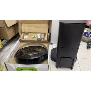 robot hút bụi thông minh roomba i7