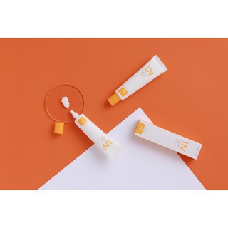 KEM CHỐNG NẮNG MEDIPHAR Kem chống nắng Vật Lý Tối Ưu 7 Layers Easy & Fast Sun Block SPF 50+