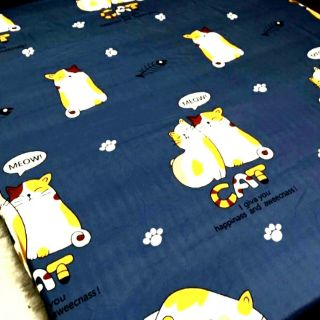 m8 gra chống thấm cotton được chọn màu