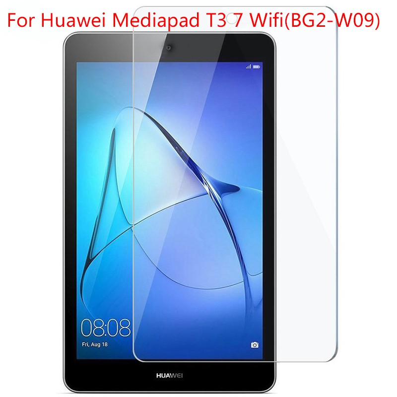 Kính Cường Lực Cho Huawei Mediapad T3 7 Wifi (bg2-w09)