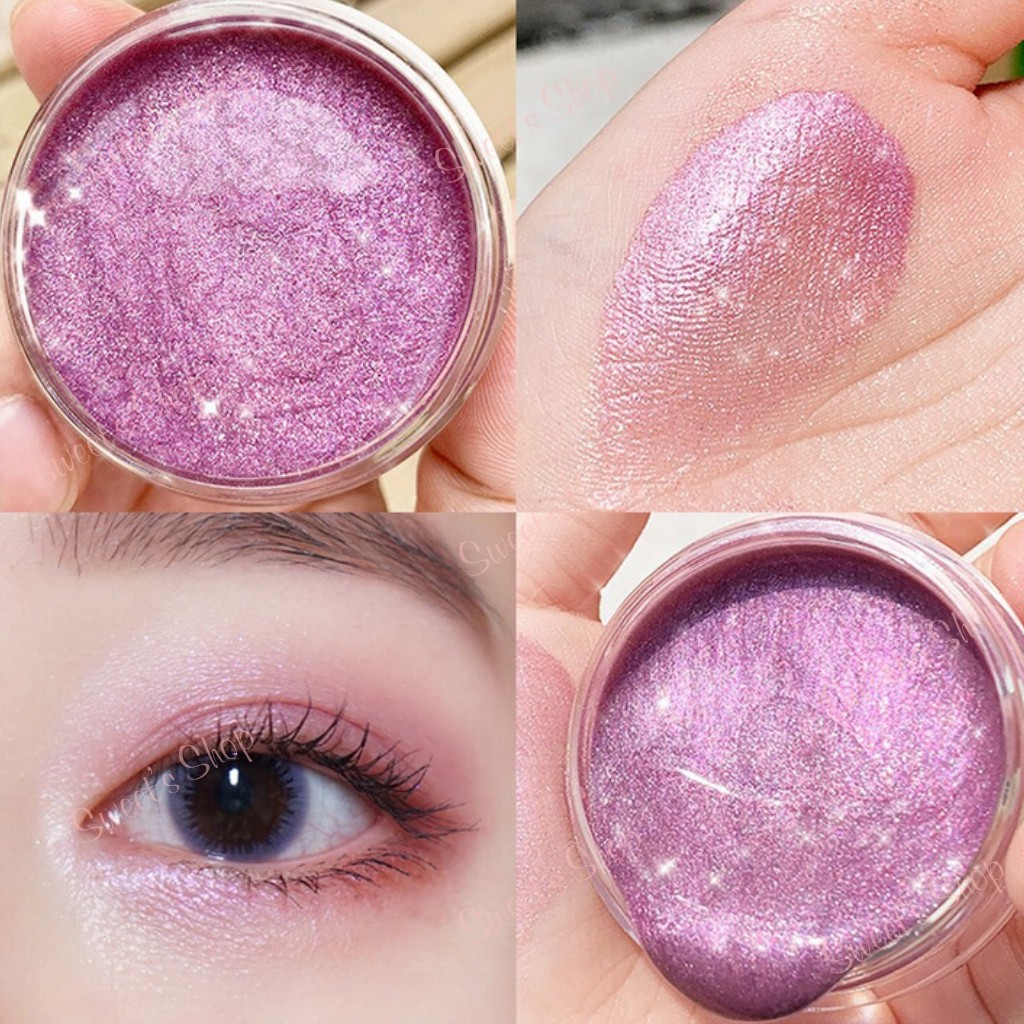 Gel Nhũ Chảy💖FREESHIP💖Gel Nhũ Chảy Cao Cấp Movlsenlin Moon Galaxy New Trend TikTok | BigBuy360 - bigbuy360.vn