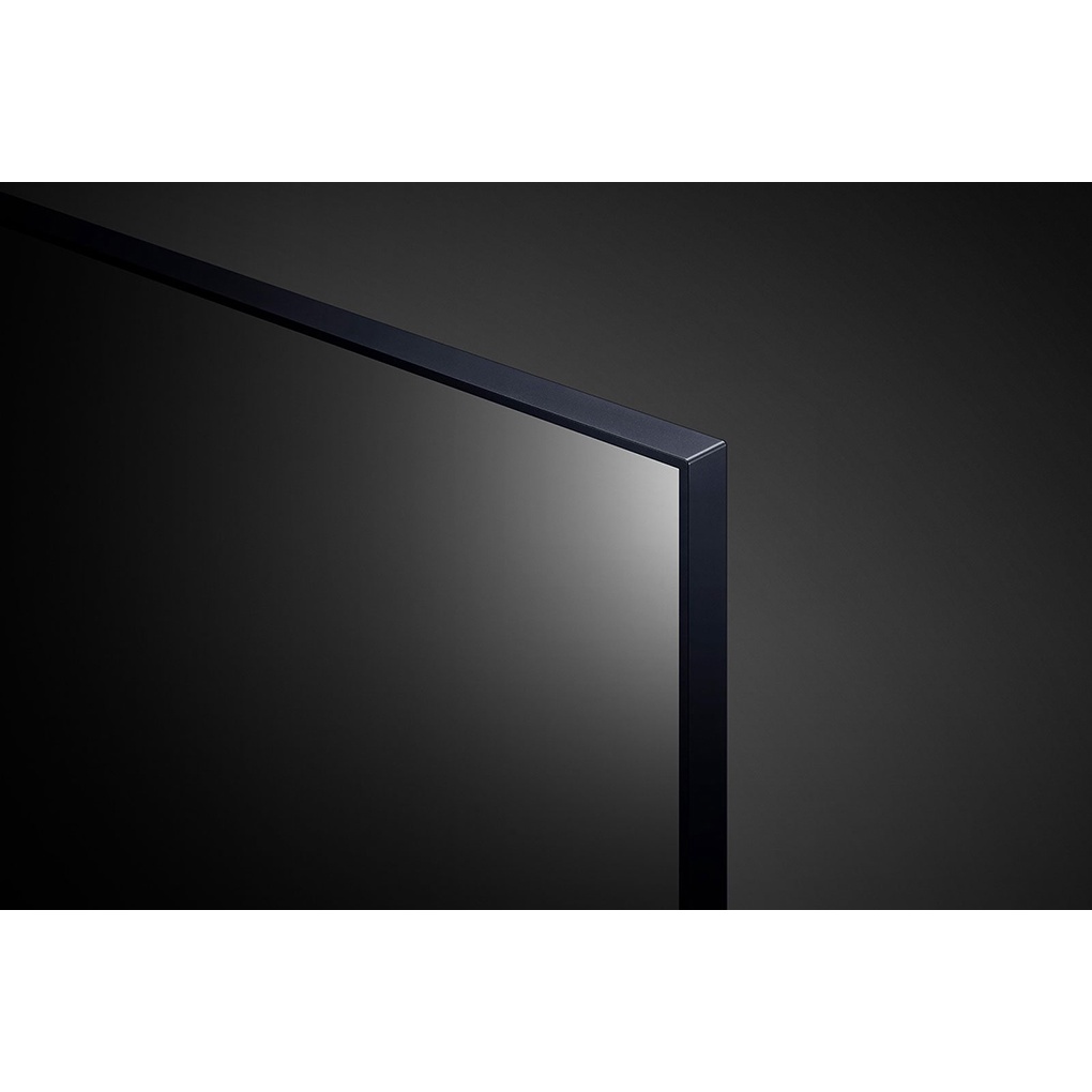 Smart Tivi NanoCell LG 4K 55 inch 55NANO75TPA - Remote thông minh - Chính hãng BH 2 năm - Miễn phí lắp đặt