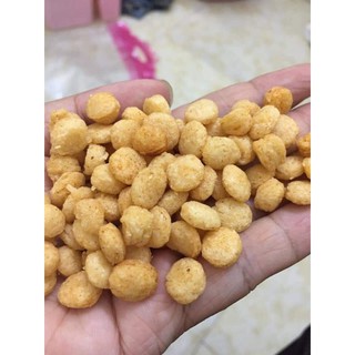 Snack cá viên chiên ( bịch 60 gói)