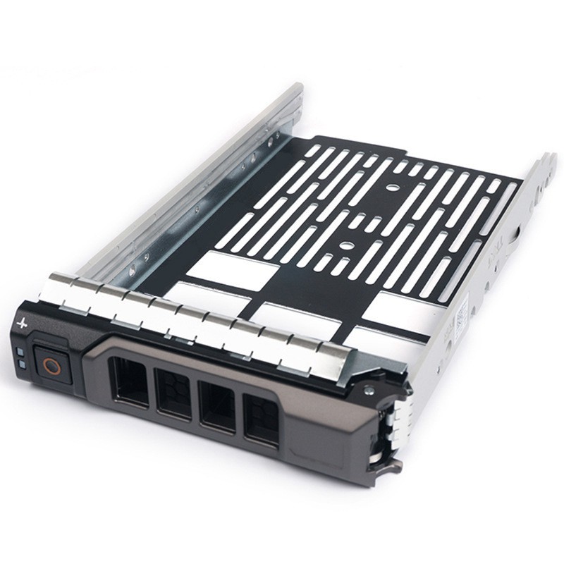 Bộ 2 Khay Ổ Cứng 3.5 Inch F238F Sas Sata Satau Cho Dell Poweredge R310 R320 R410 R415 | BigBuy360 - bigbuy360.vn