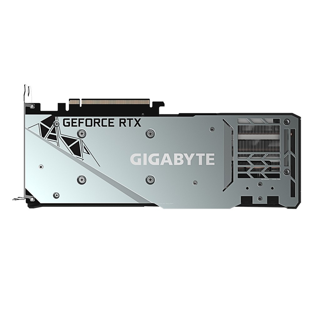 Vga card màn hình GIGABYTE GeForce RTX 3060 Ti GAMING OC 8G (LHR) chính hãng