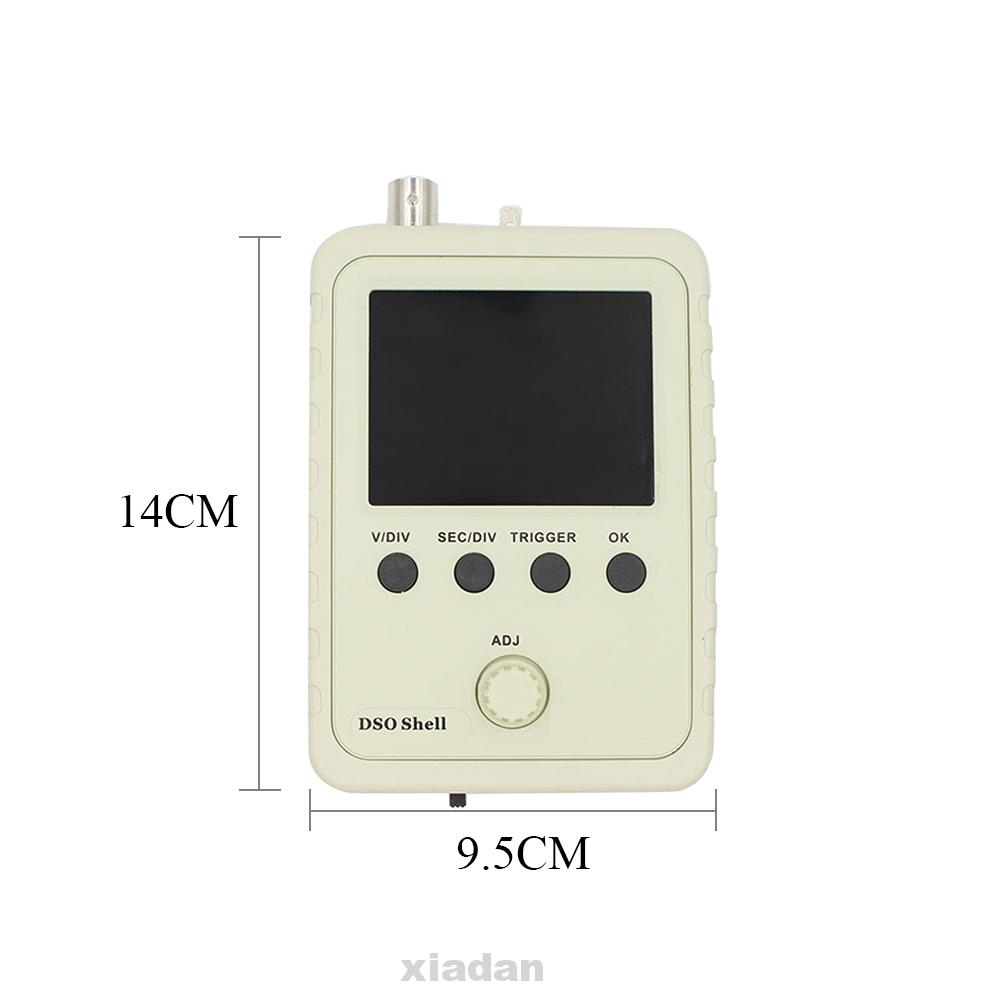 Assembled Digital Easy Use Electronic Intelligent Multi Function Oscilloscope