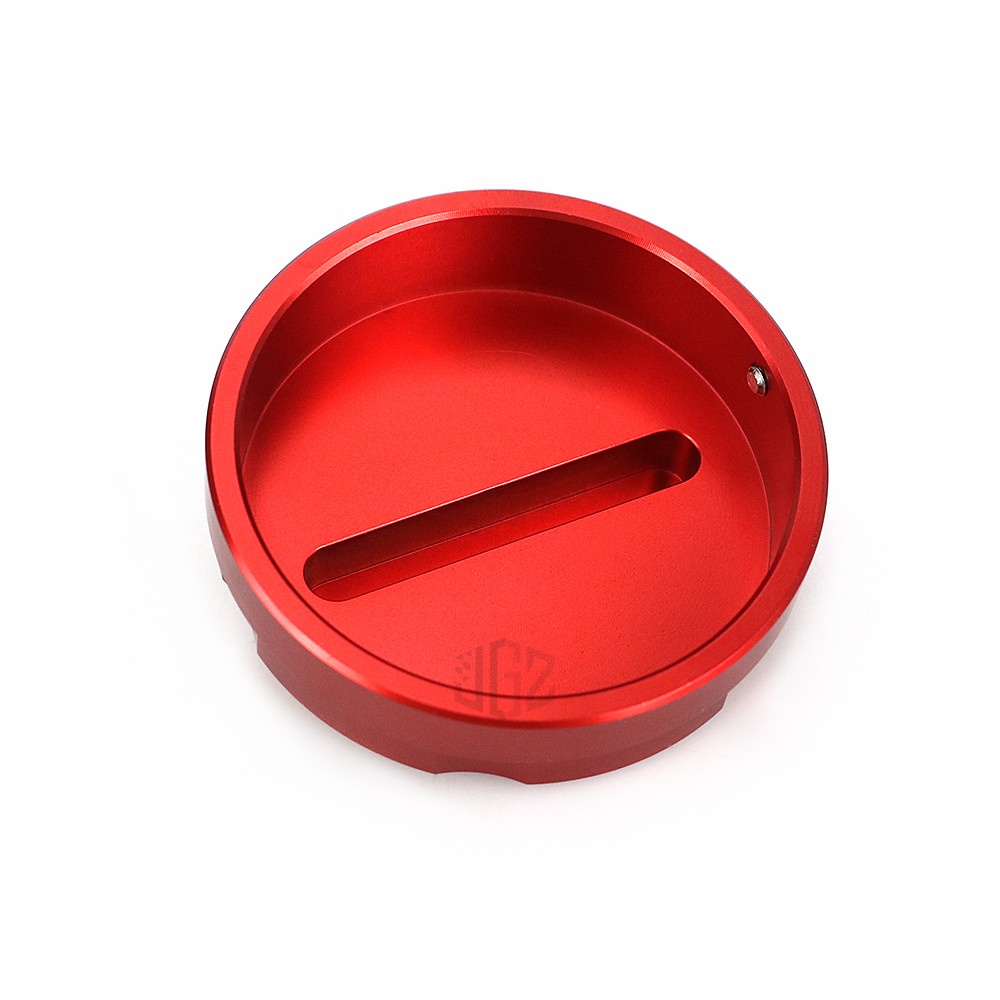 Nắp đậy bình xăng xe mô tô HONDA PCX125 PCX150 2016-2019 CNC