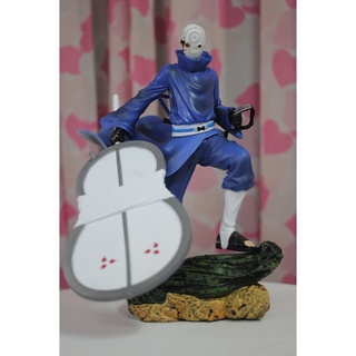 💥Mô hình Uchiha Obito lục đạo💥