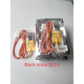 Sò lạnh tủ lạnh Panasonic - Cảm biến âm tủ lạnh PANASONIC {SIÊU RẺ}